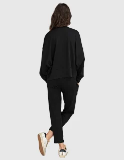 Casual Fit Sweatpants