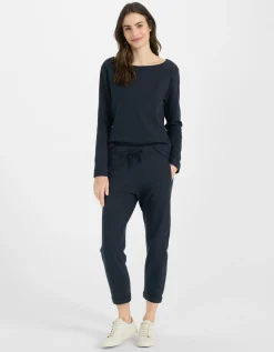 Casual-Fit Sweatpants