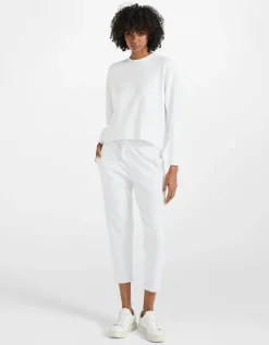 Casual-Fit Sweatpants