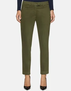 Chino Hose