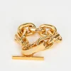Chunky Glieder-Armband