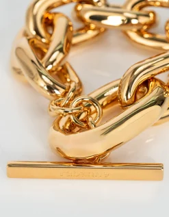 Chunky Glieder-Armband