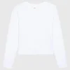 Cropped Longsleeve Terrance