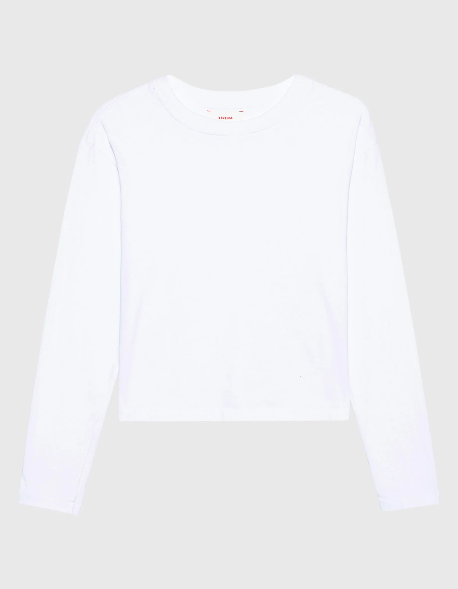 Cropped Longsleeve Terrance