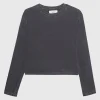 Cropped Longsleeve Terrance
