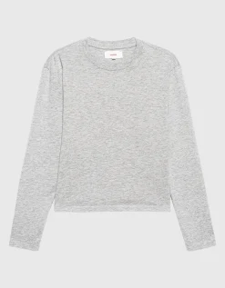 Cropped Longsleeve Terrance