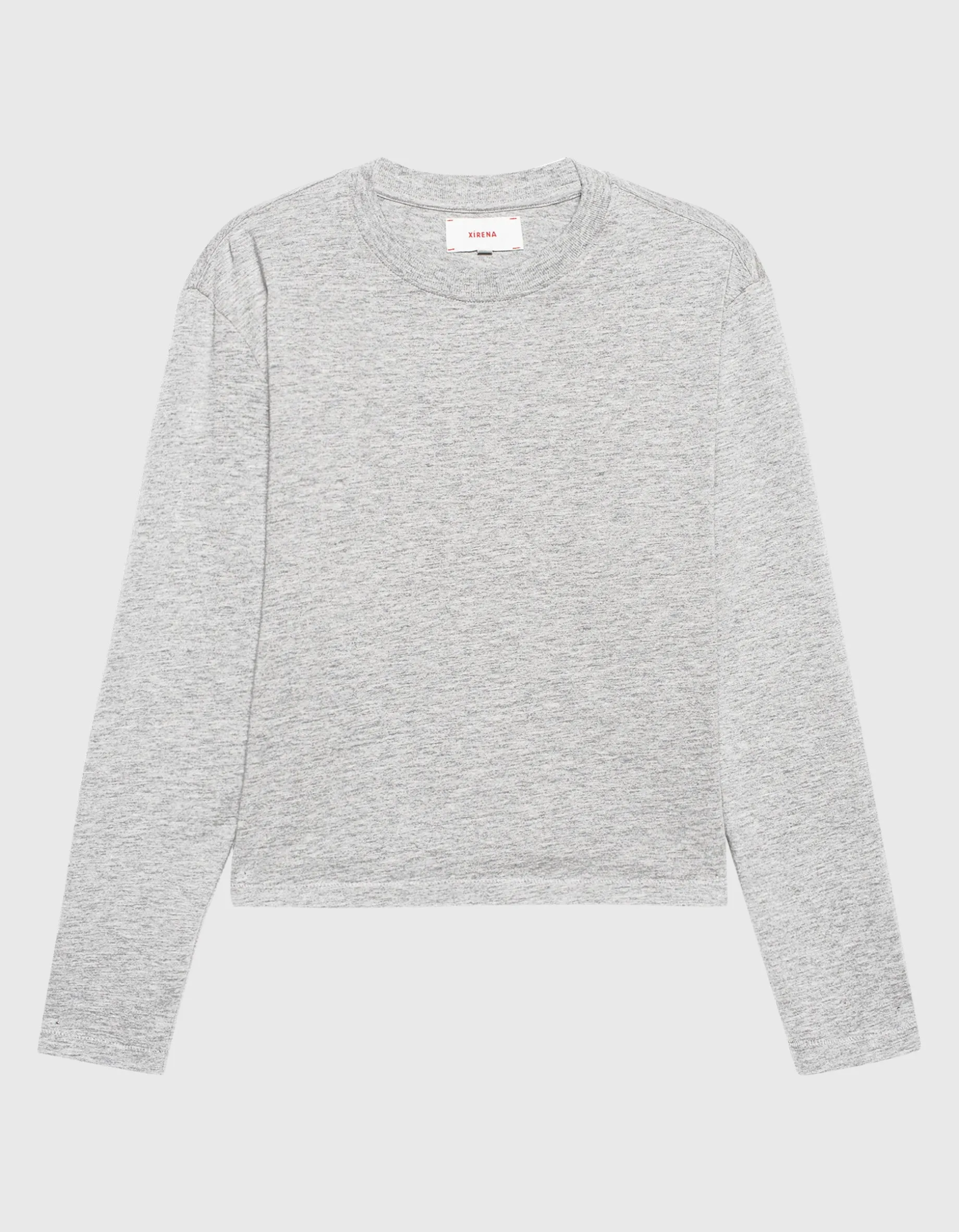 Cropped Longsleeve Terrance