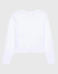 Cropped Longsleeve Terrance
