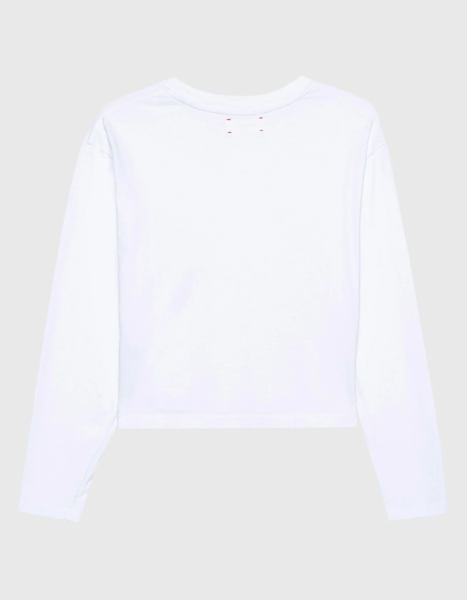 Cropped Longsleeve Terrance