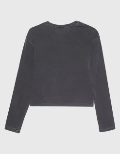 Cropped Longsleeve Terrance