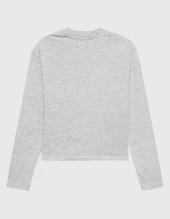 Cropped Longsleeve Terrance
