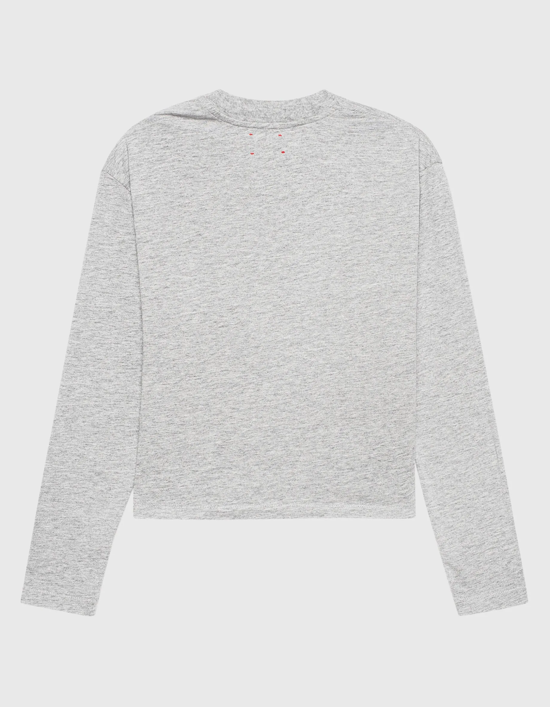 Cropped Longsleeve Terrance