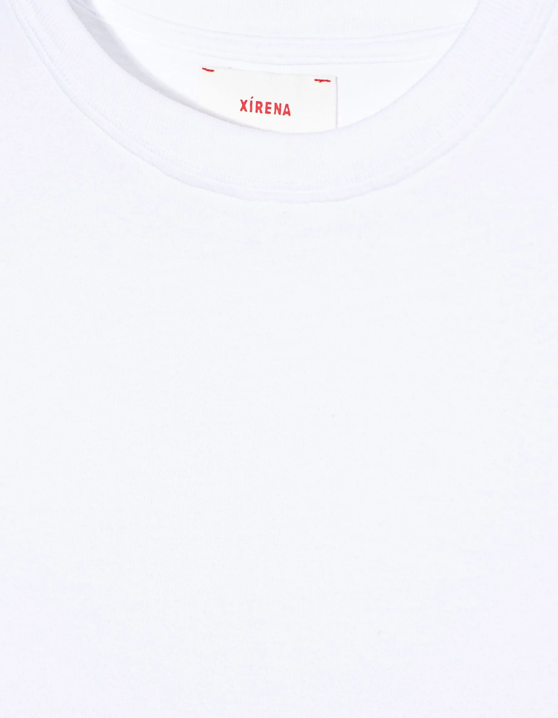 Cropped Longsleeve Terrance