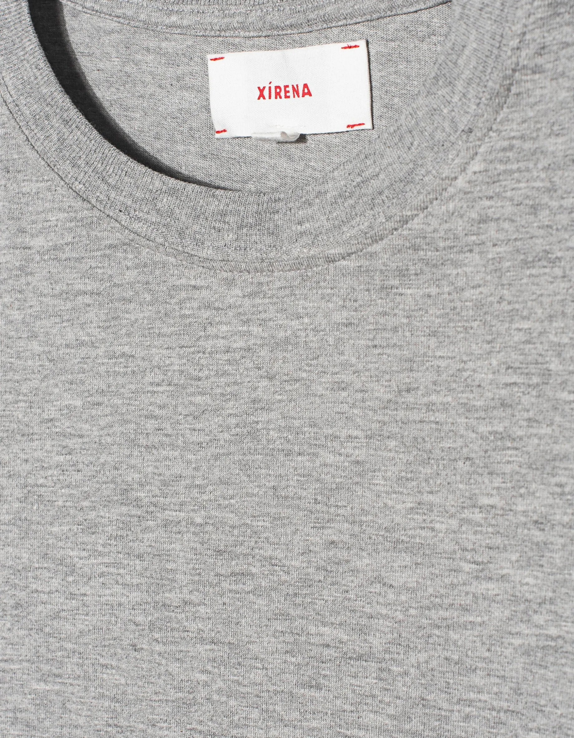 Cropped Longsleeve Terrance