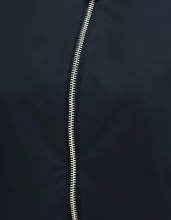 Cropped Oversize Blouson