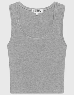 Cropped Tanktop