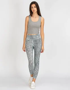 Cropped Tanktop