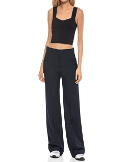 Cropped Top