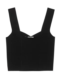 Cropped Top