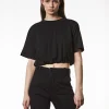 Cropped T-Shirt