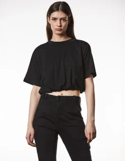 Cropped T-Shirt