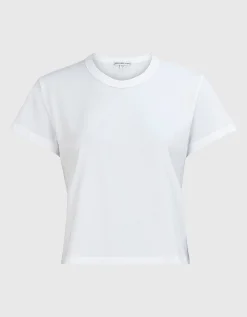 Cropped T-Shirt