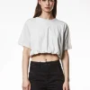 Cropped T-Shirt