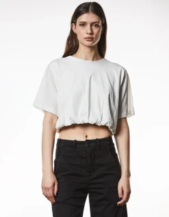 Cropped T-Shirt