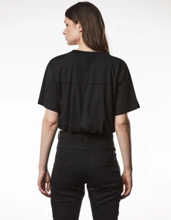 Cropped T-Shirt