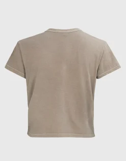 Cropped T-Shirt