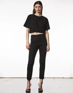 Cropped T-Shirt