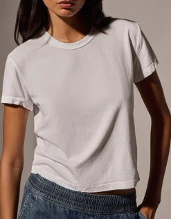 Cropped T-Shirt