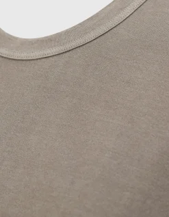 Cropped T-Shirt