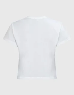Cropped T-Shirt