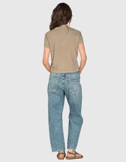Cropped T-Shirt