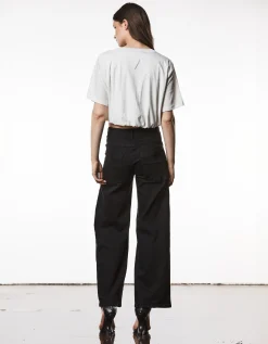 Cropped T-Shirt