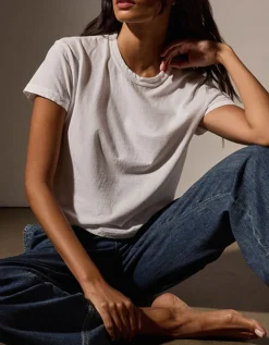 Cropped T-Shirt