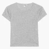 Cropped T-Shirt Baby
