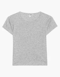 Cropped T-Shirt Baby