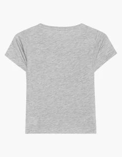 Cropped T-Shirt Baby