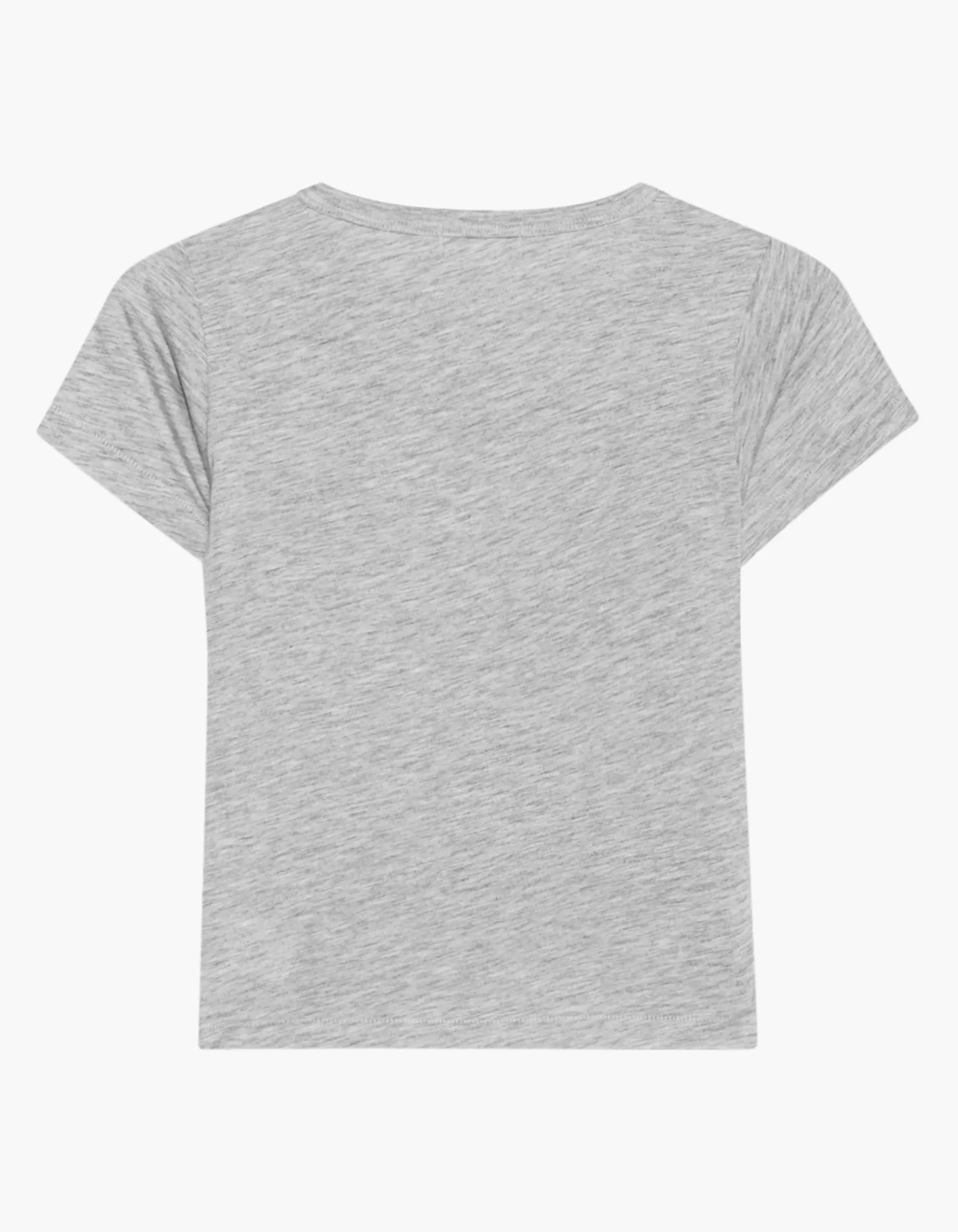Cropped T-Shirt Baby