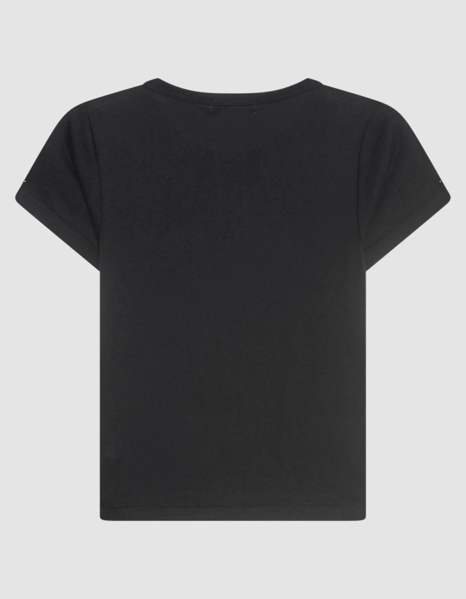 Cropped T-Shirt Baby