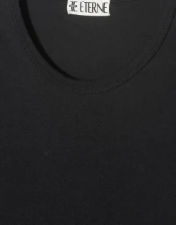 Cropped T-Shirt Baby
