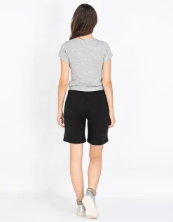 Cropped T-Shirt Baby