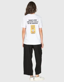 Culotte mit Eingrifftaschen