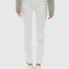 Destroyed Skinny Jeans Halle