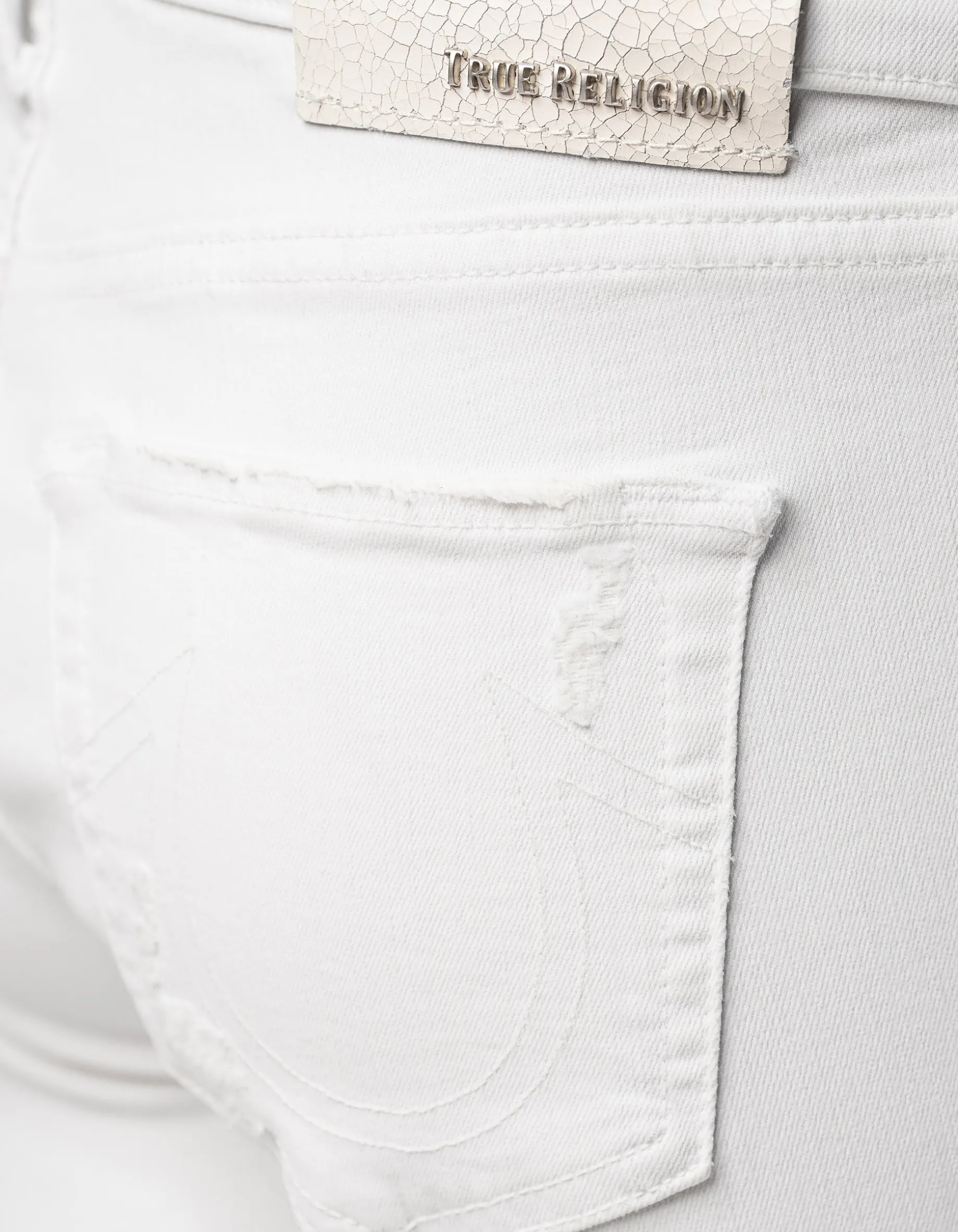 Destroyed Skinny Jeans Halle