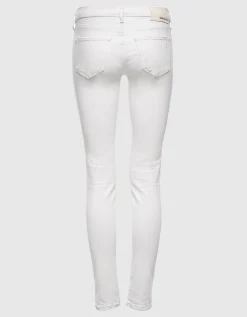 Destroyed Skinny Jeans Halle