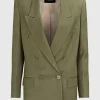 Doppelreihiger Blazer