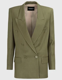 Doppelreihiger Blazer